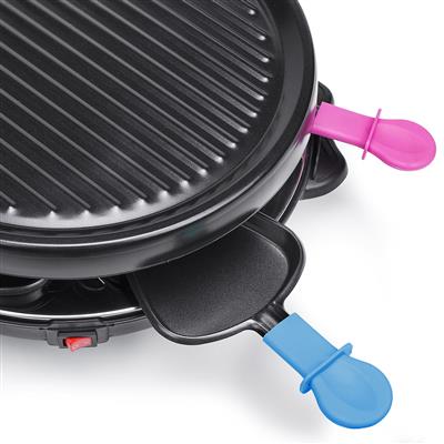 Tristar RA-2966 Raclette 6 Grill Party