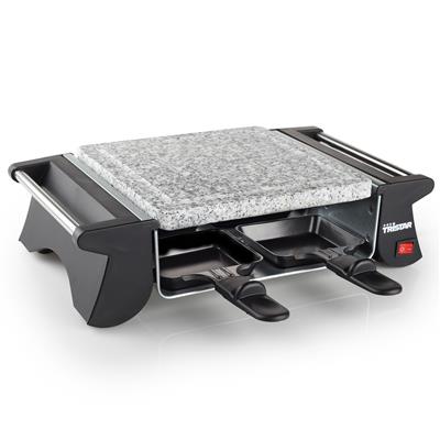 Tristar RA-2990 Raclette, steengrill