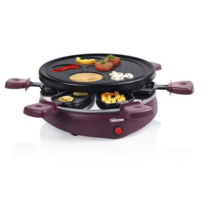 Tristar RA-2991 Raclette grill