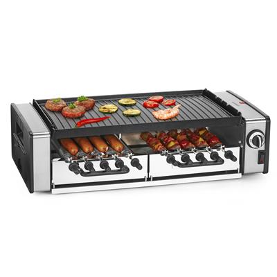 Tristar RA-2993 Multifunctionele grill