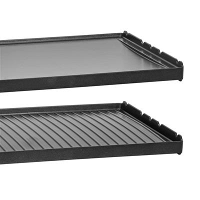 Tristar RA-2993 Multifunktionaler Grill