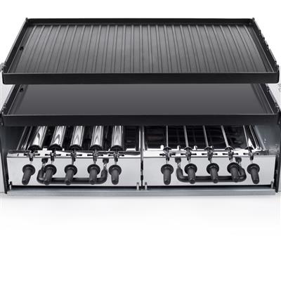 Tristar RA-2993 Multifunktionaler Grill