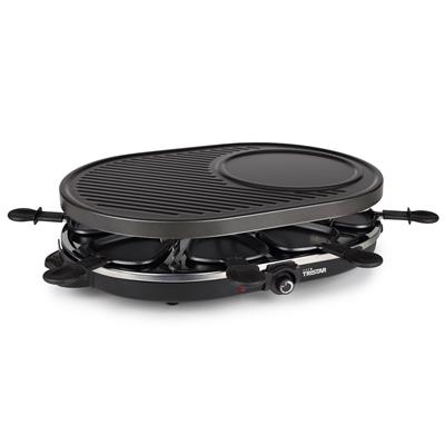 Tristar RA-2996 Raclette ovale