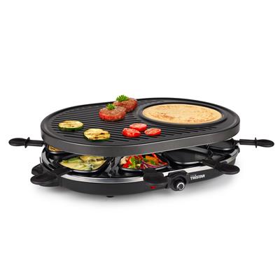 Tristar RA-2996DA Raclette