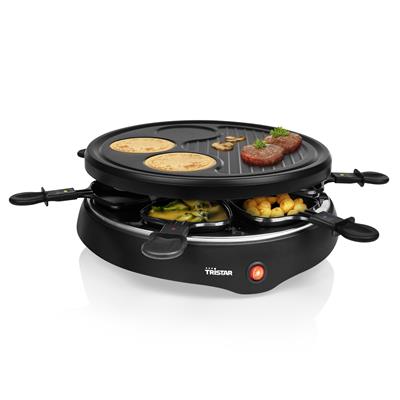 Tristar RA-2998REWE Raclette