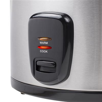 Tristar RK-6112 Rice cooker