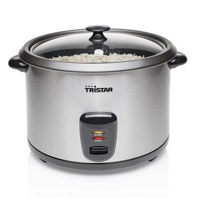 Tristar RK-6114 Rice cooker
