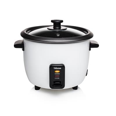 Tristar RK 6117CH Drum Rice Cooker Tristar