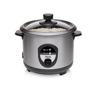 Tristar RK-6126BS Rice cooker