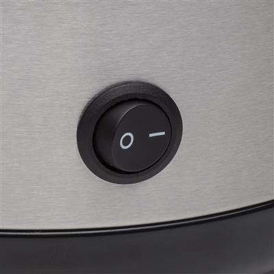 Tristar RK-6126R Cuociriso elettrico