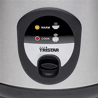 Tristar RK-6127 Cuociriso elettrico