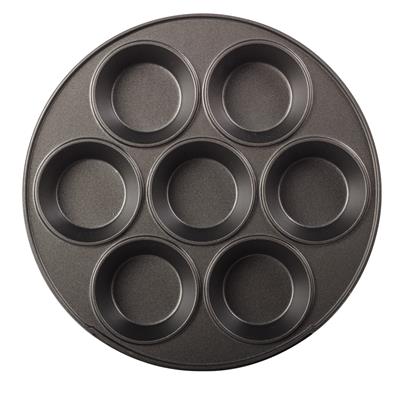 Tristar SA-1127 Máquina para hacer cake pops y madalenas