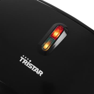Tristar SA-3052KLGR Sandwichera