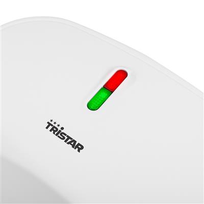 Tristar SA-3052PE Sandwichera
