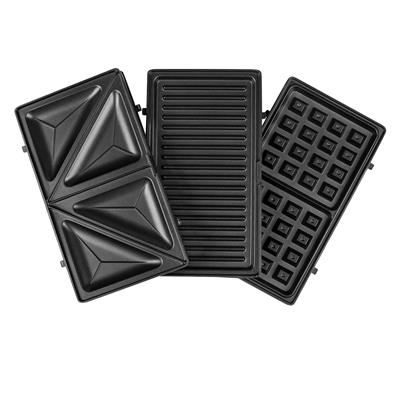 Tristar SA-3070CH Sandwich Maker 3in1