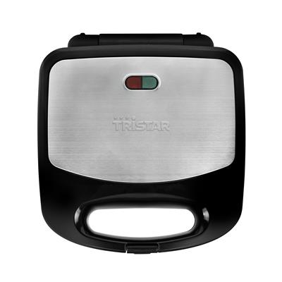 Tristar SA-3070CH Sandwich Maker 3in1