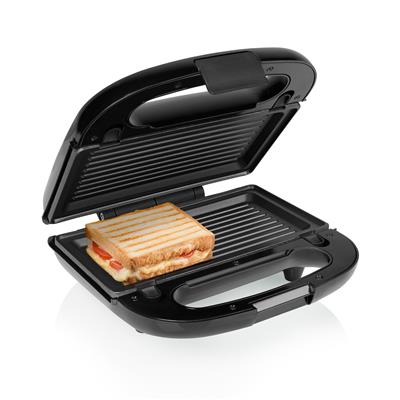 Tristar SA-3071CH Piastra sandwich 3 in 1