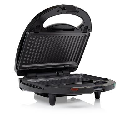 Is Black+Decker 3-in-1 Waffle, Grill & Sandwich Maker Worth it