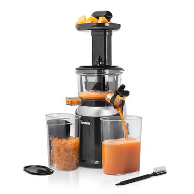 Tristar SC-2302 Centrifugadora Vitaminas – Slow Juicer