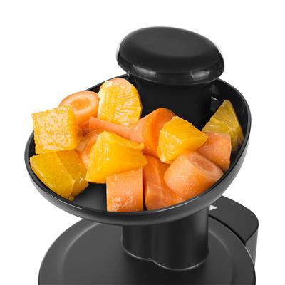 Tristar SC-2303 Centrifugadora Vitaminas - Slow juicer