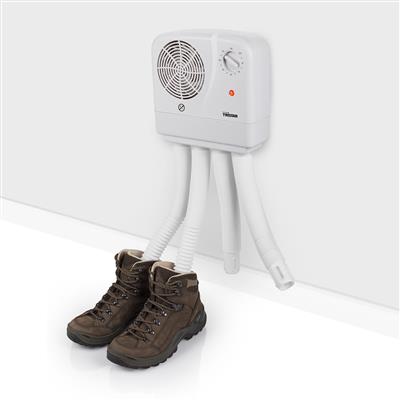 Tristar SH-2521ER Shoe dryer (4 shoes)