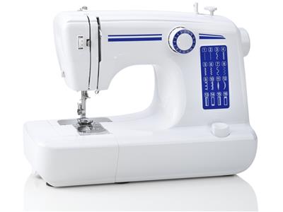 Tristar SM-6001 Máquina de coser