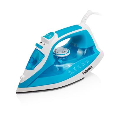 Tristar ST-8146PR Plancha de vapor