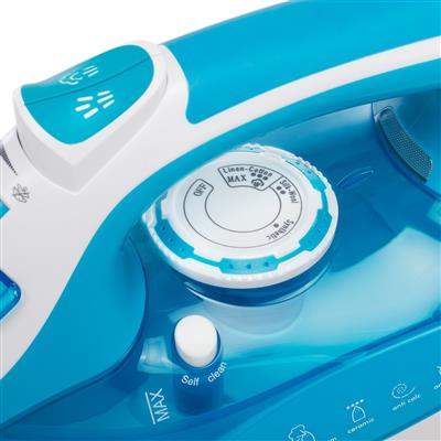 Tristar ST-8146PR Plancha de vapor