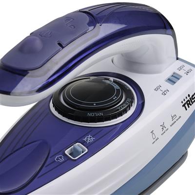 Tristar ST-8152 Travel Steam Iron