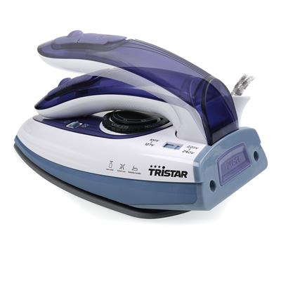 Tristar ST-8152 Travel Steam Iron