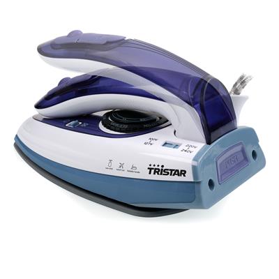 Tristar ST-8152CH Fer à repasser de voyage