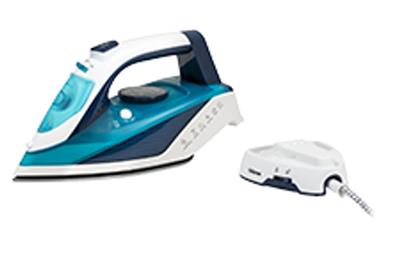 Tristar ST-8360PE Schnurloses Dampfbügeleisen