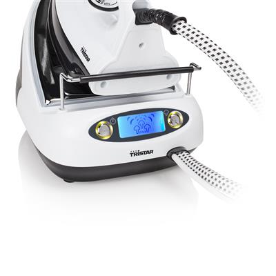 Tristar ST-8910 Ferro Caldeira