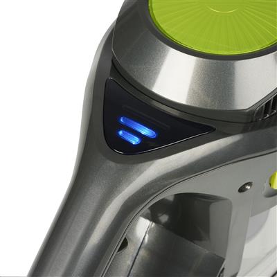 Tristar SZ-2010 Cordless Stick Vacuum Cleaner