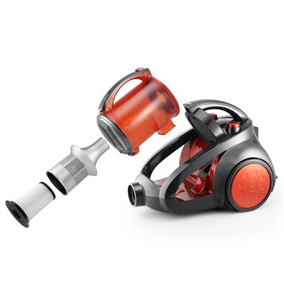 Tristar SZ-2190 Vacuum cleaner