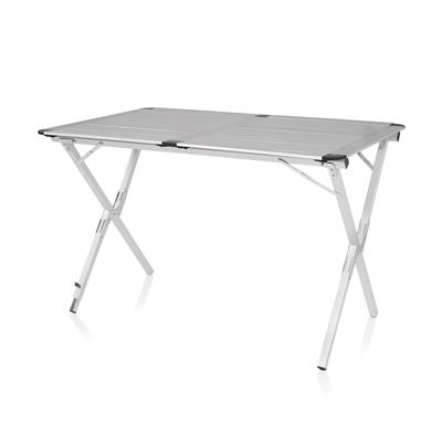 CamPart Travel TA-0413 Tavolo in alluminio Louisiana