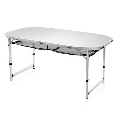 CamPart Travel TA-0795 Foldable table Dakota