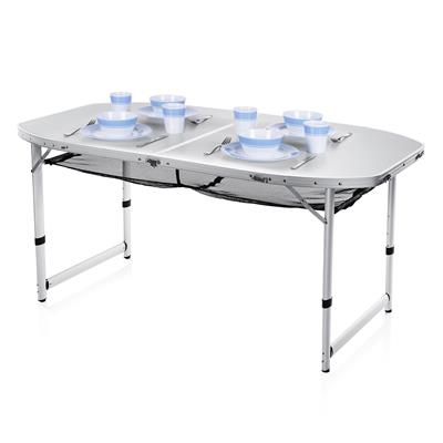 CamPart Travel TA-0795 Foldable table Dakota