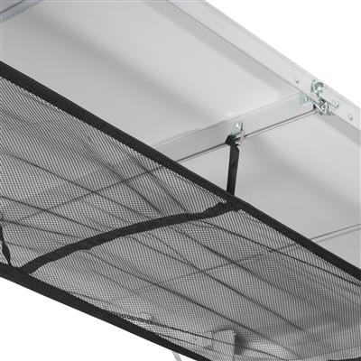 CamPart Travel TA-0795 Foldable table Dakota
