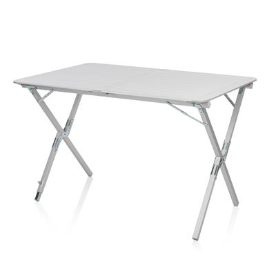 CamPart Travel TA-0802 Table aluminium Texas