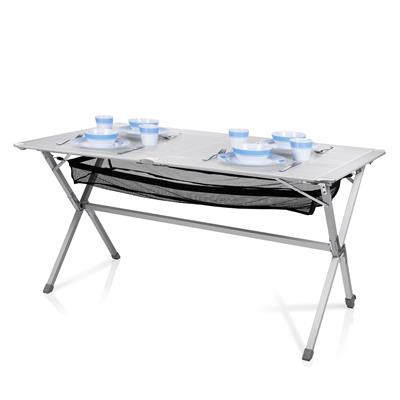CamPart Travel TA-0806 Roltafel Michigan