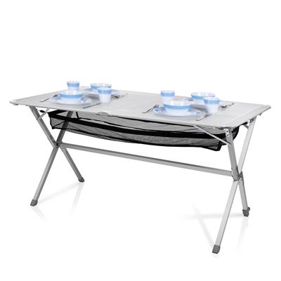 CamPart Travel TA-0806 Roll-up table Michigan