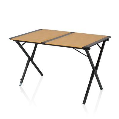 CamPart Travel TA-0822 Roll-up table Indiana