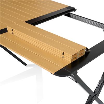 CamPart Travel TA-0822 Roll-up table Indiana