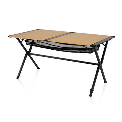 CamPart Travel TA-0826 Table aluminium Oklahoma