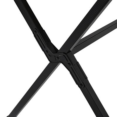 CamPart Travel TA-0826 Table aluminium Oklahoma