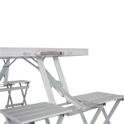 CamPart Travel TA-0875 Picnic table Arkansas