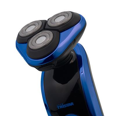 Tristar TR-2501PR Rotary shaver