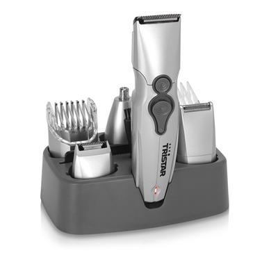 Tristar TR-2553 6 in 1 Grooming kit