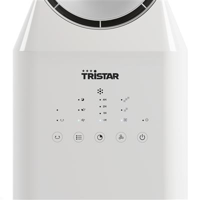 Tristar VE-5715BS Bladloze ventilator